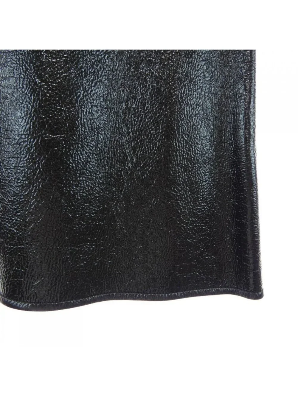 Louis Vuitton Skirt Black